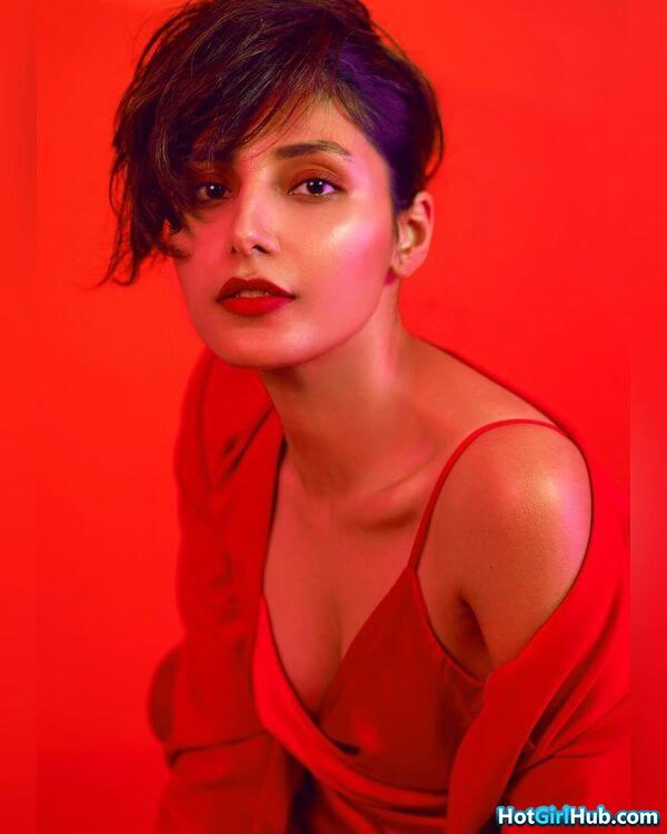 Sexy Harshita Gaur ​hot Indian Actress Pics 6