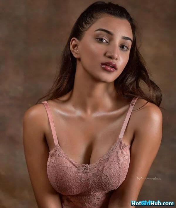Sexy Indian Girls Showing Big Tits 7
