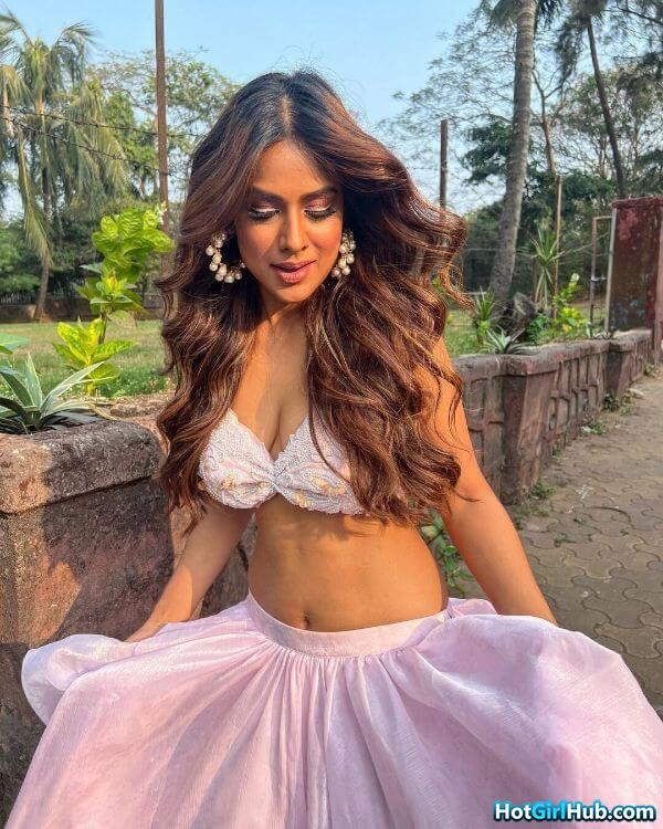 Sexy Nia Sharma ​hot Indian Television Actress Pics 6