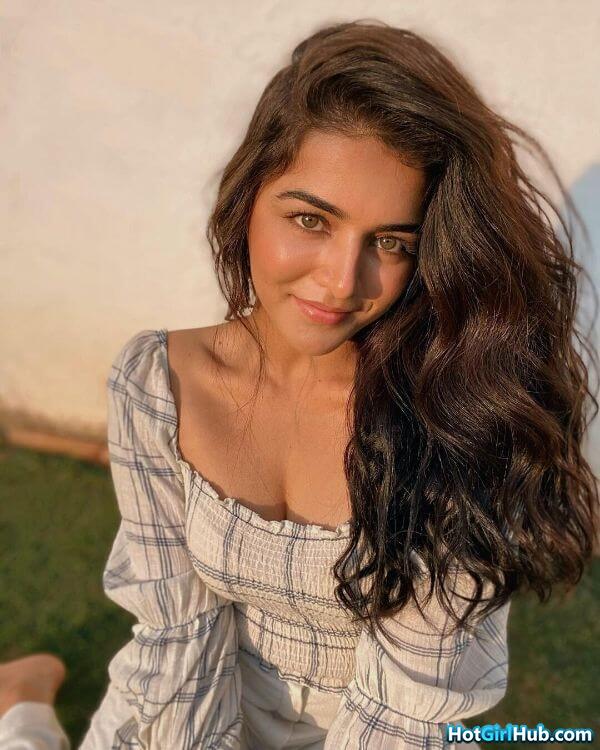 Sexy Wamiqa Gabbi ​hot Punjabi Actress Pics 2