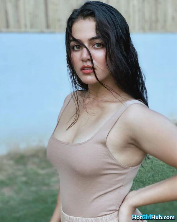 Sexy Wamiqa Gabbi ​hot Punjabi Actress Pics 6