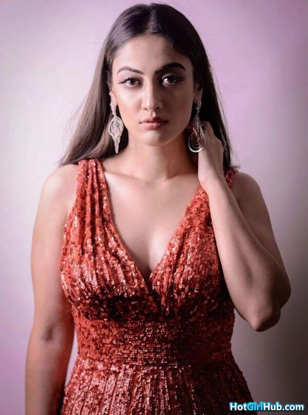 Sexy Aditi Sharma ​hot Indian Television Actress Pics 6