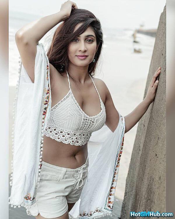 Sexy Deepti Sati ​hot Malayalam Actress Pics 2