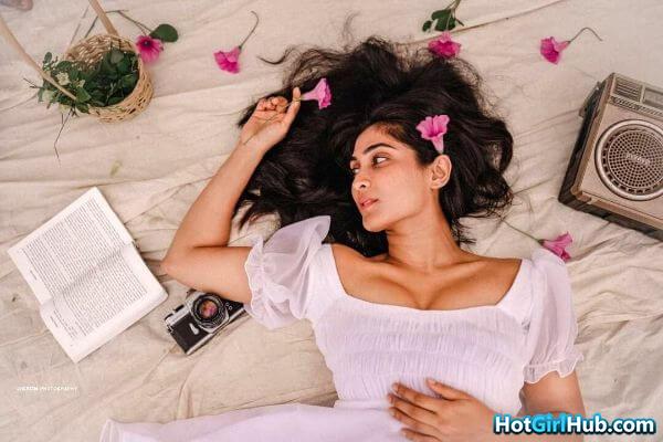 Sexy Deepti Sati ​hot Malayalam Actress Pics 8
