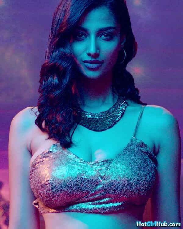 Sexy Meenakshi Chaudhary ​hot Indian Actress Pics 12