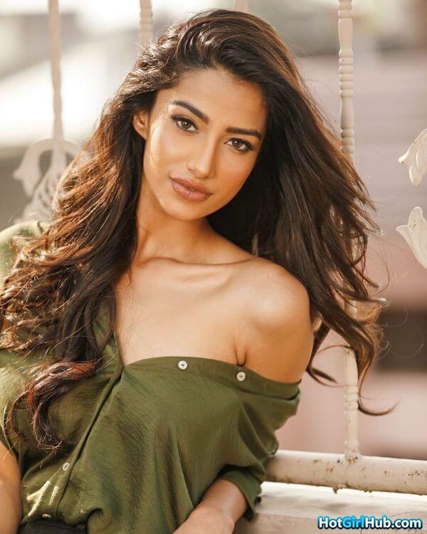 Sexy Meenakshi Chaudhary ​hot Indian Actress Pics 3