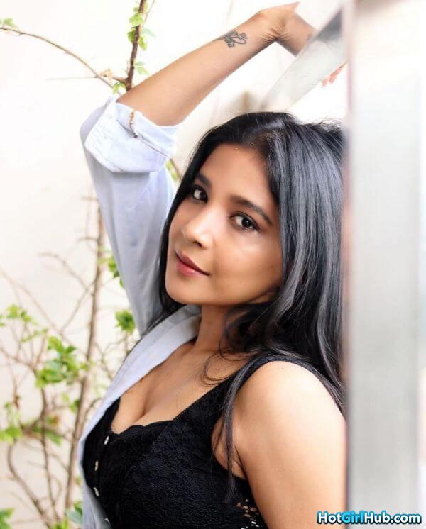 Sexy Sakshi Agarwal ​hot Indian Actress Pics 7