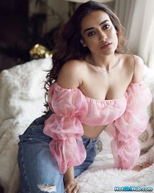 Sexy Surbhi Jyoti ​hot Indian Actress Pics 11