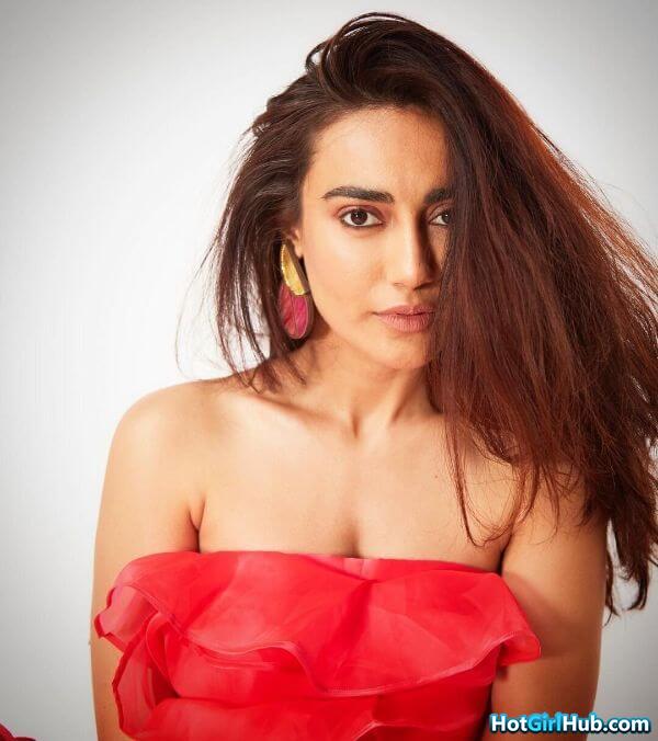 Sexy Surbhi Jyoti ​hot Indian Actress Pics 2