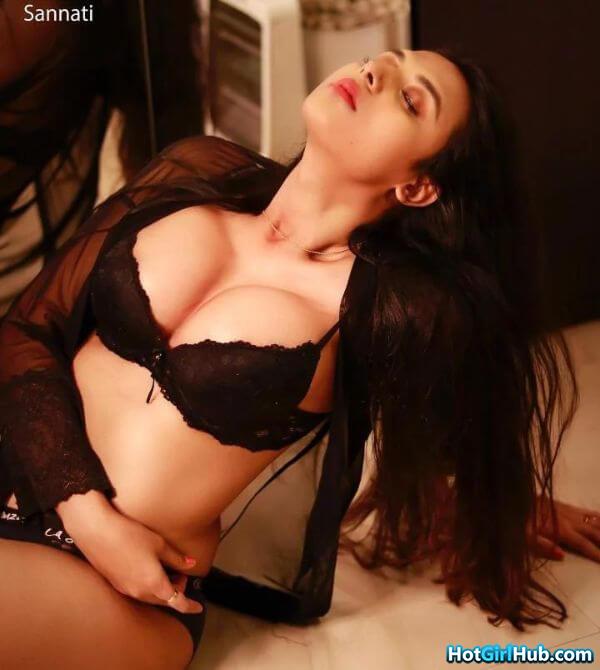 Hot Indian Instagram Girls With Big Boobs 10