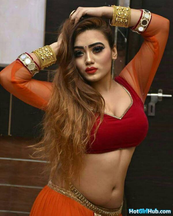 Hot Indian Instagram Girls With Big Boobs 14