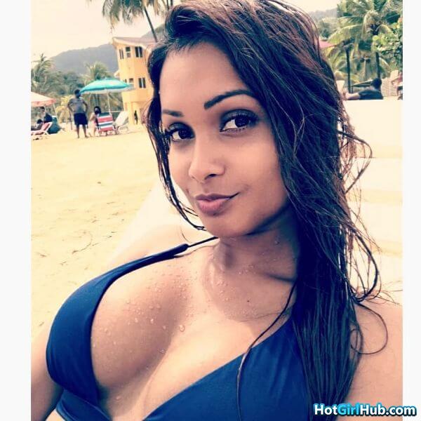 Hot Indian Instagram Girls With Big Boobs 4