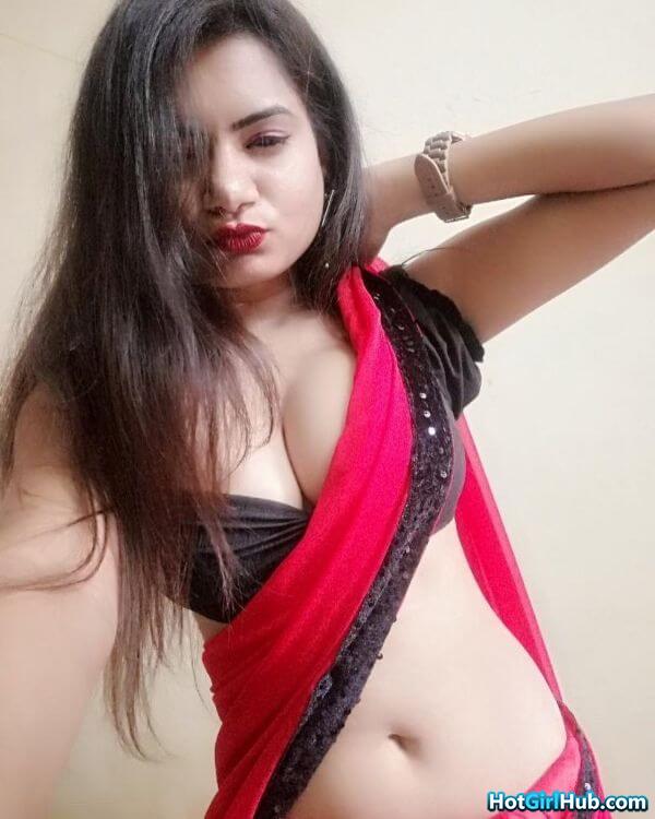 Hot Indian Instagram Girls With Big Boobs 7
