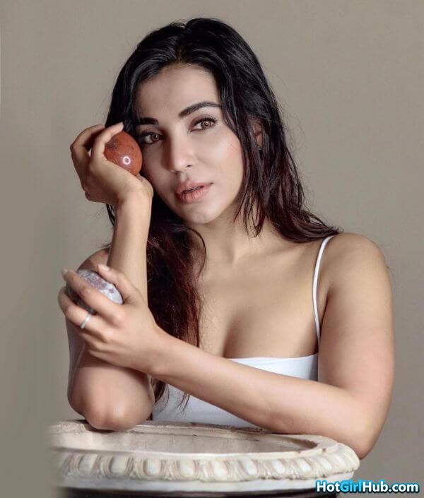 Sexy Parvati Nair ​hot South Indian Film Actress Pics 7