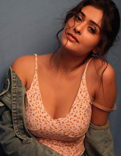 Sexy Payal Rajput ​hot Indian Actress Pics 1