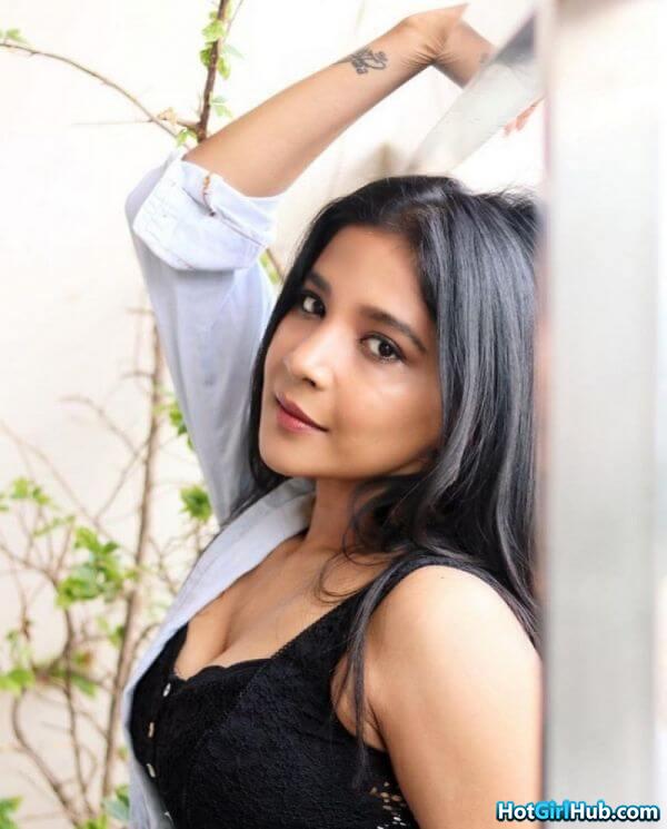 Sexy Sakshi Agarwal ​hot Indian Actress Pics 2