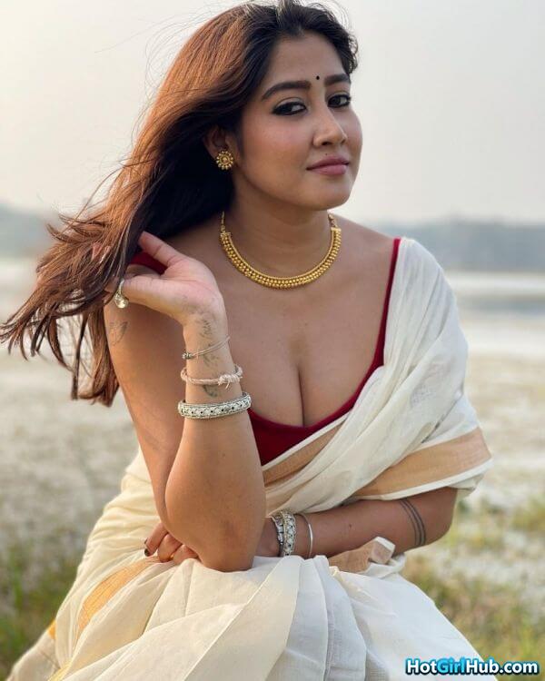Sexy Sofia Ansari ​hot Indian Tiktok Star Pics 6
