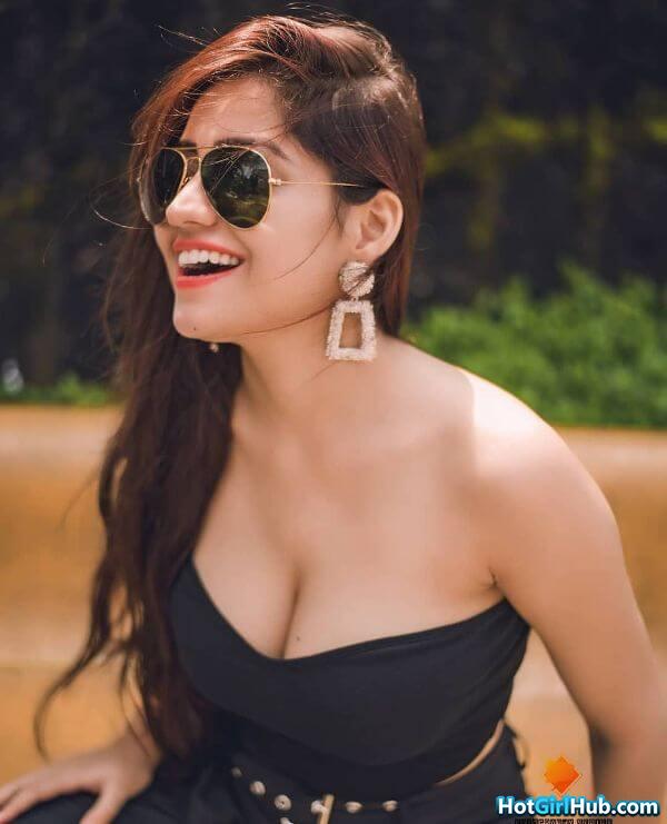 Beautiful Indian Instagram Girls With Big Tits 2