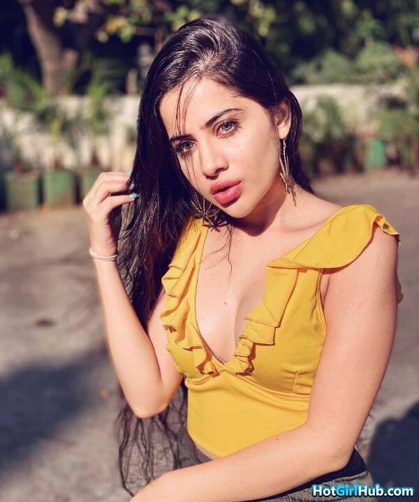 Beautiful Indian Instagram Girls With Big Tits 3