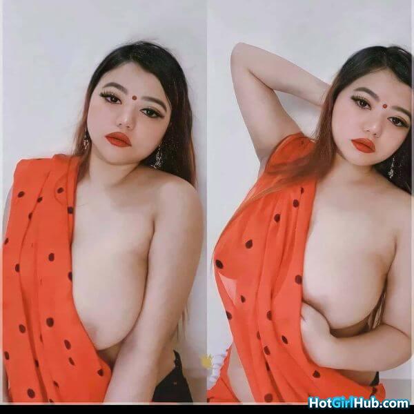 Hot Desi Indian Instagram Girls With Big Tits 10