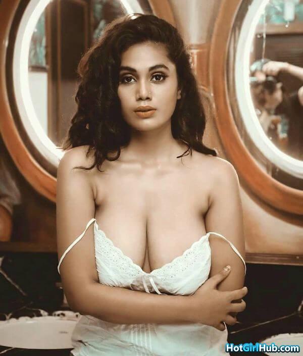 Hot Desi Indian Instagram Girls With Big Tits 3