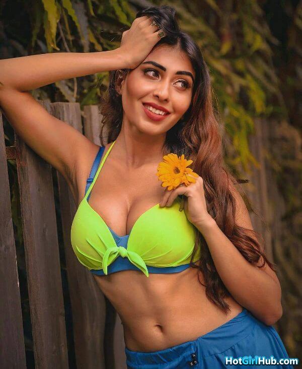 Hot Desi Indian Instagram Girls With Big Tits 5