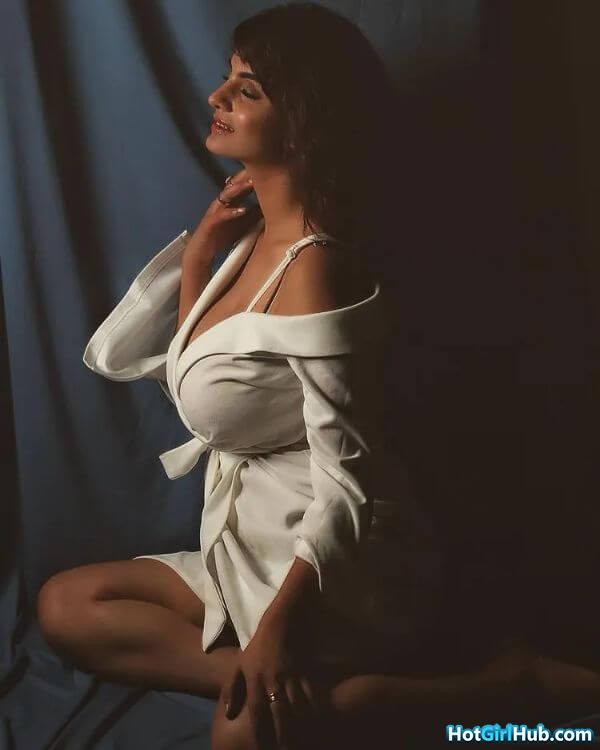 Sexy Anveshi Jain ​hot Indian Actress Pics 10
