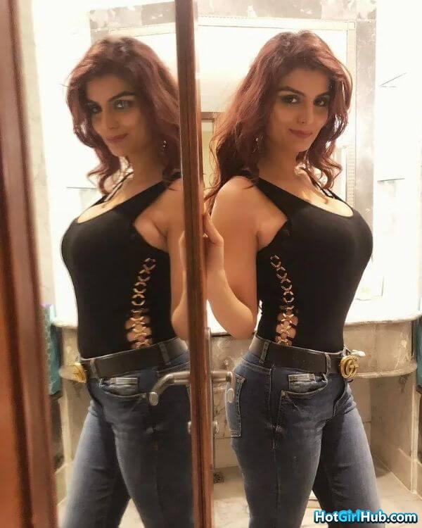Sexy Anveshi Jain ​hot Indian Actress Pics 14