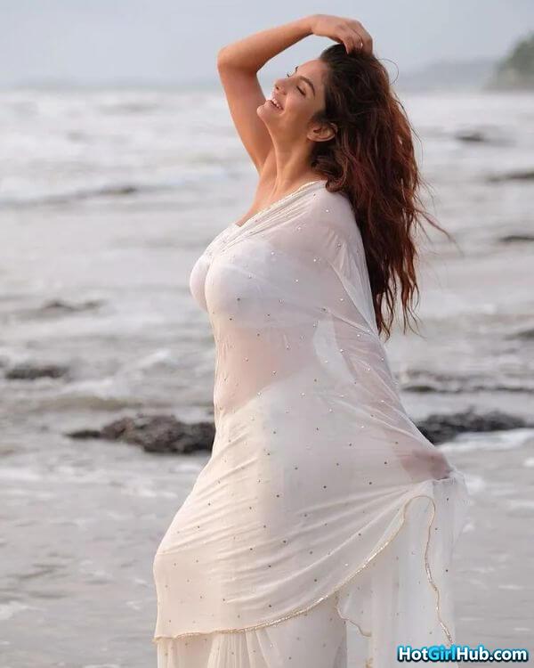 Sexy Anveshi Jain ​hot Indian Actress Pics 8
