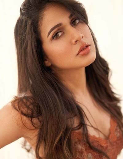 Sexy Lavanya Tripathi ​hot Indian Actress Pics 1