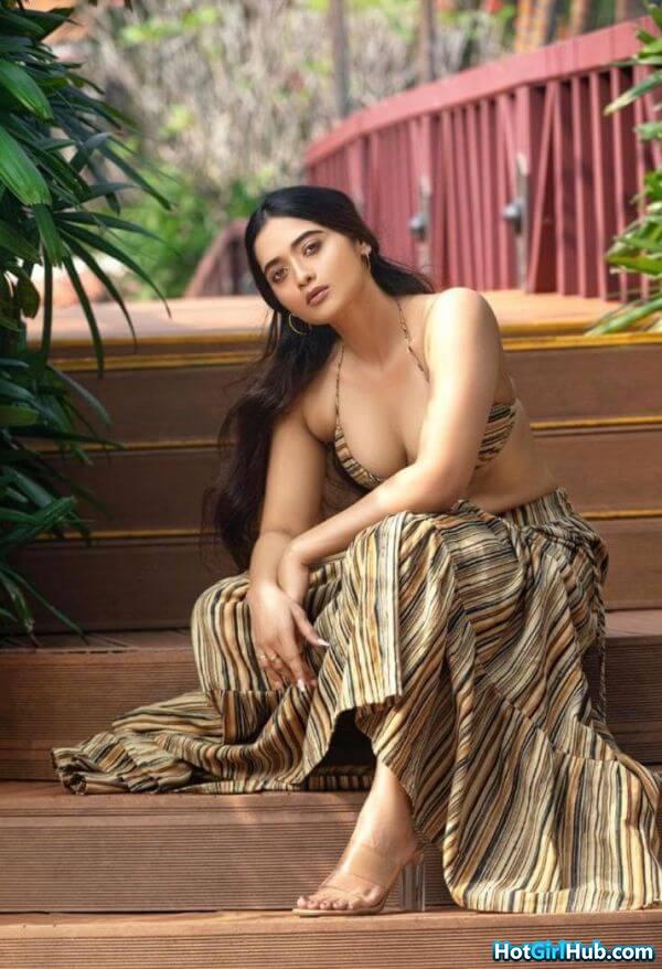 Sexy Masoom Shankar ​hot Indian Film Actress Pics 5