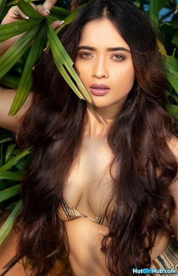 Sexy Masoom Shankar ​hot Indian Film Actress Pics 6