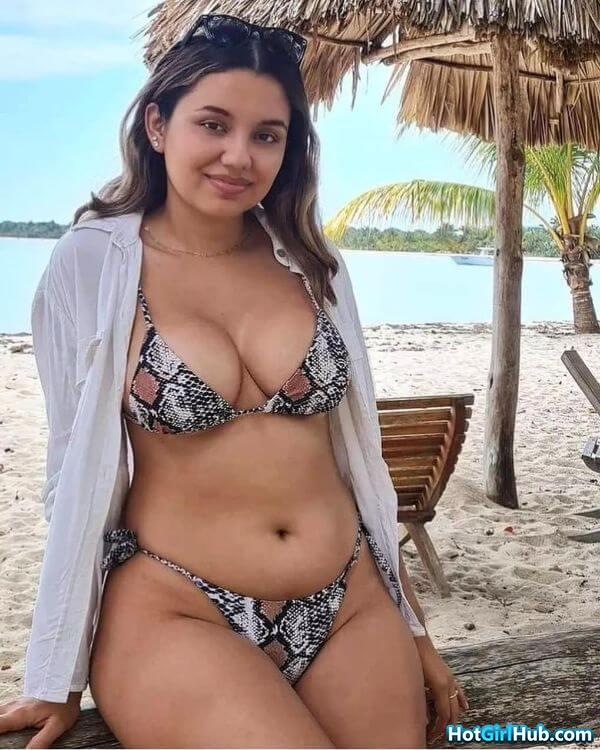 Sexy Big Tits Indian Girls 11