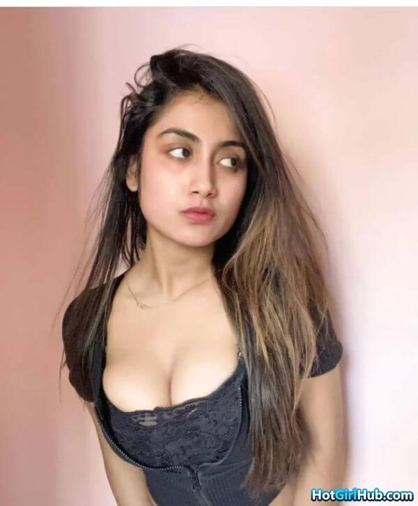Sexy Indian Big Tits Girls 7