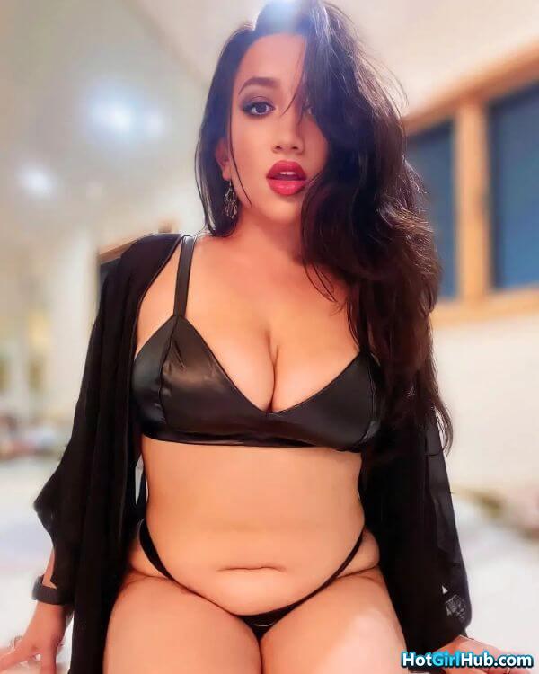 Big Boobs Indian Instagram Girls 6