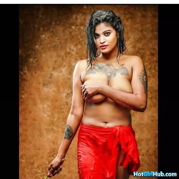 Big Tits Indian Girls 5