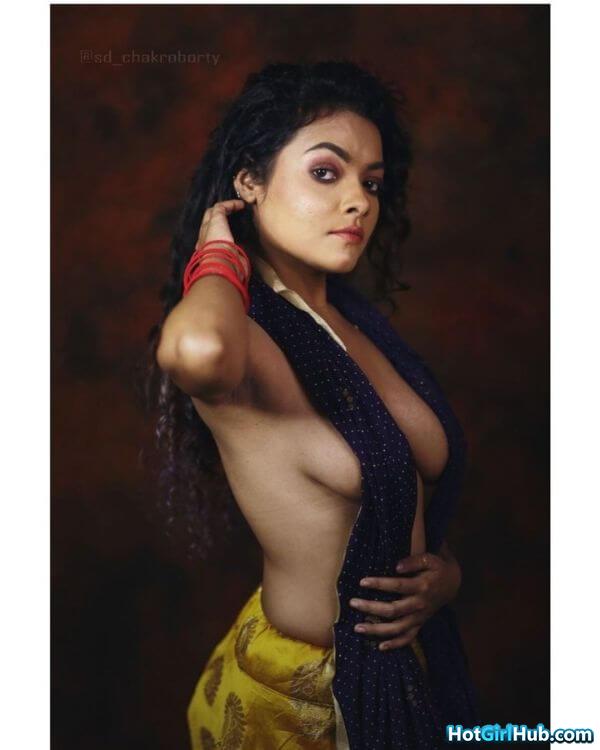 Indian Beautiful College Girl Big Natural Tits 2