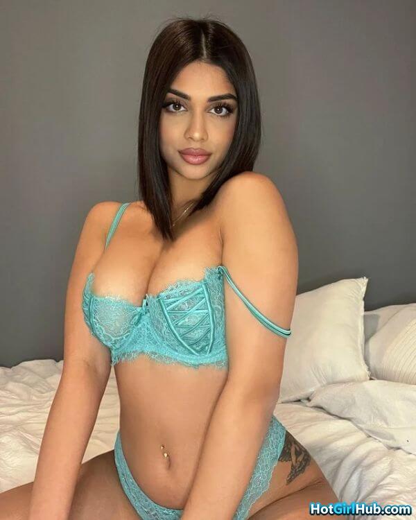 Cute Big Boobs Indian Girls 6