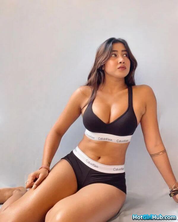 Cute Indian Girls Big Tits 9