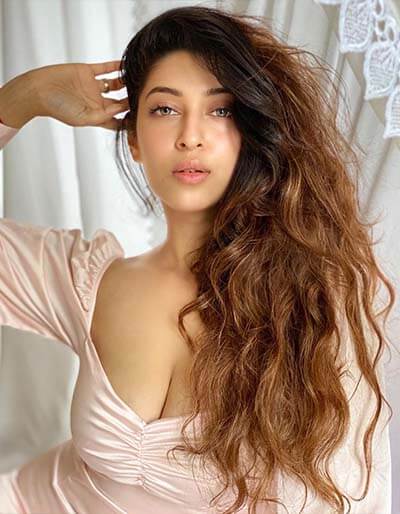 Hot Hindi Television Actress Sonarika Bhadoria Big Boobs 1