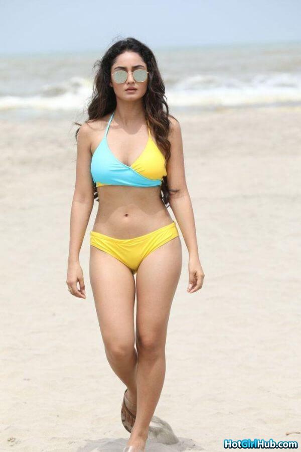Hot Tridha Choudhury Big Tits Instagram Models 2