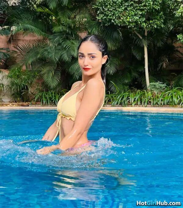 Hot Tridha Choudhury Big Tits Instagram Models 8