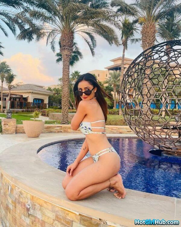 Hot Tridha Choudhury Big Tits Instagram Models 9