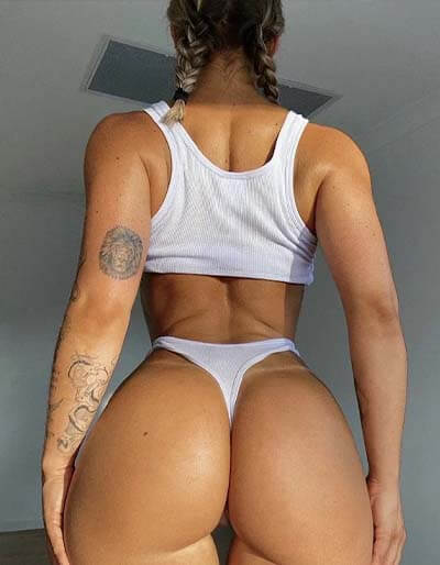 Sexy College Girls Big Ass 1