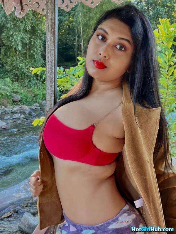 Beautiful Indian Teen Girls With Huge Tits 6