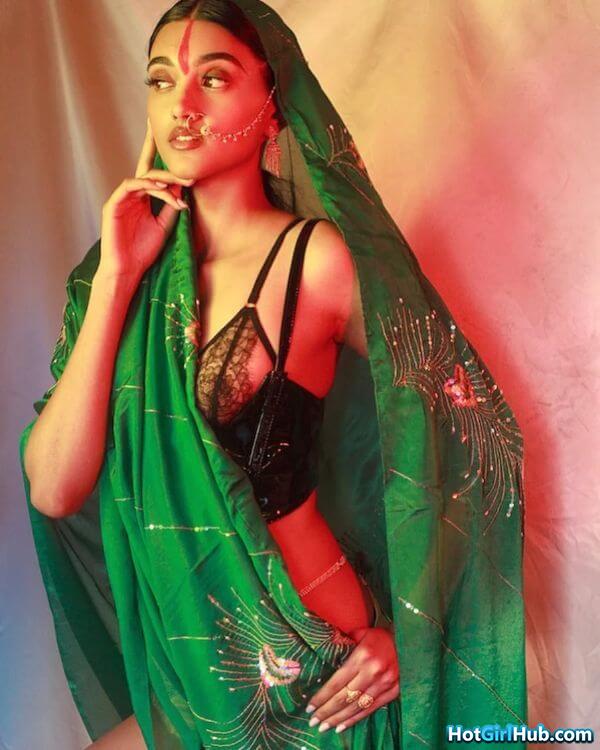 Hot Neelam Kaur Gill Big Boobs Instagram Models 9