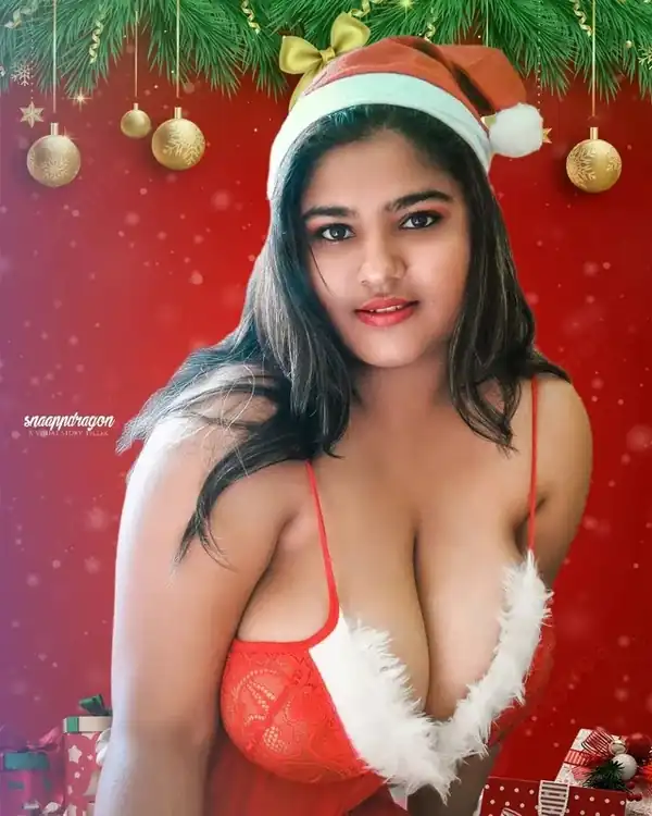 Beautiful Desi Girls Showing Big Breast 3