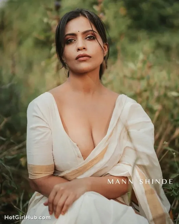 Beautiful Indian Girls With Big Tits 7