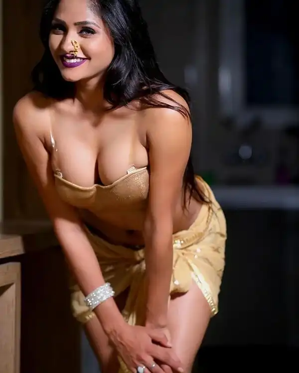 Cute Big Natural Tits Indian Girls 13
