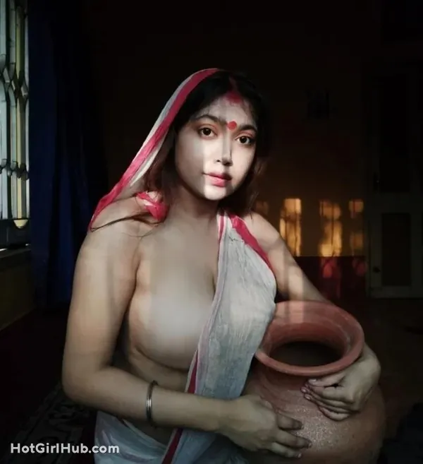 Hot Indian Girls With Big Tits 11